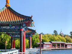 -长春市南湖公园