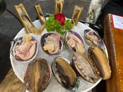 -捞围鲜·港式打边炉(海阳路店)