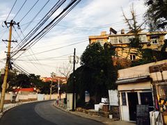 -春风十里咖啡馆