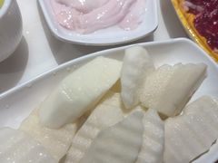 -潮汕大目牛肉火锅(水围店)