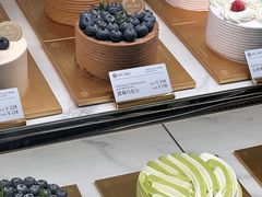 -M'CAKE(西单大悦城店)