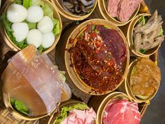 -古木枫老火锅(洪崖洞店)