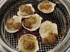 -尚宴牛特鲜自助(太原街万达店)