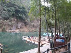 -磐安十八涡风景区