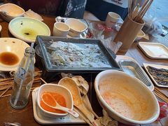 -管氏翅吧(马家堡店)