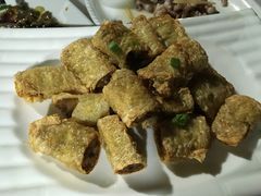 -胖大嫂渔家排档(半边山店)