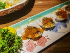 -隐月· 㐂和食屋(芝罘万达公馆店)