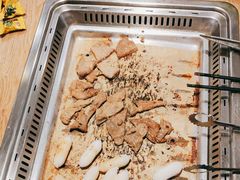 -新石器烤肉(百联川沙店)