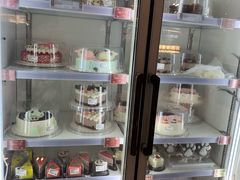 -DQ·蛋糕·冰淇淋(西城红场店)