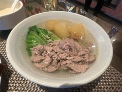 -深圳温德姆至尊酒店