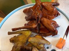 -大鸽饭(马王堆店)