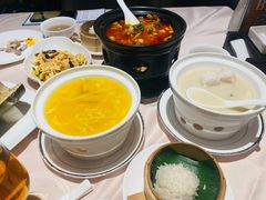 -粗茶淡饭·汉口公馆(循礼门店)
