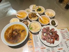 -正一涵老味道名小吃(广汉总店)