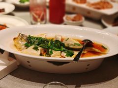 -漢舍中国菜馆(浦东嘉里城店)