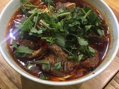 -车沾巷·重庆老味豌杂面