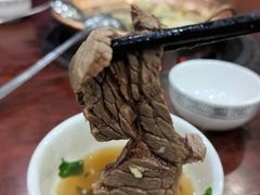 -腾益清真铜瓢牛肉馆