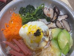 -安小胖韩国烤肉(财富广场画苑小区店)