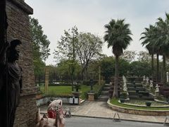 -三江森林温泉度假区