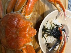 -震海贝烤贝·民俗特色店(延吉总店)