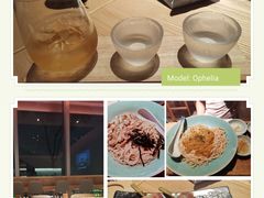 -人间酒暖·Go blanc·烧鸟·深夜食堂(陆家嘴店)