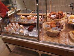 -巴黎贝甜(五月花广场店)