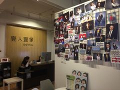-壹人壹像工作室(购物公园店)