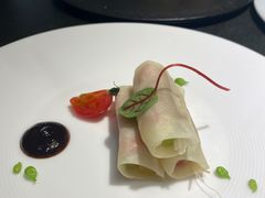 -次第花开素食雅宴