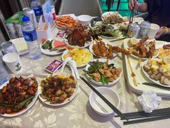 -碧中海汤泉汗蒸酒店