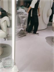 -3AM·S HAIR SALON烫发染发接发