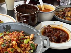 -树厨贵州菜(铜仁花果山店)