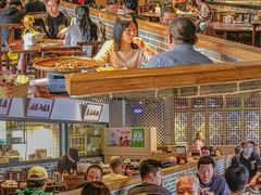 -广府乡下·饭庄(新港东路店)