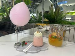 -3号仓库·创意中国菜(新世界城店)