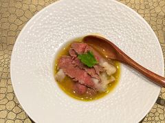 -岩盐·铁板料理(嘉里店)