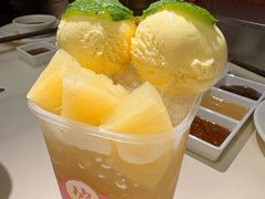 -燃计沙茶皇·香港沙茶火锅(人广旗舰店)
