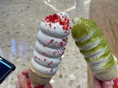 -DQ·蛋糕·冰淇淋(龙湖狮山天街店)