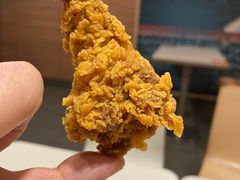 -麦当劳(天骄店)