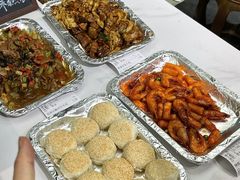 -苏梦江南·淮扬菜(夫子庙店)