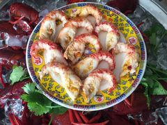 冰镇龙虾-袁老大龙虾(石鼓路总店)