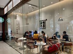 大堂-奈雪的茶(金鹰广场店)