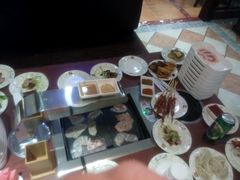 -比亚森自助烤肉料理(裕华店)