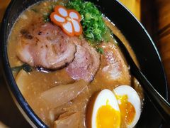 -老龙亭拉面店