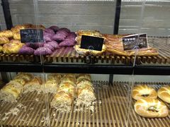 -丁香西饼屋(桂林路店)