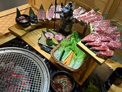 -龍二烧肉酒场(九亭店)