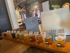 -Goose Island Brewhouse鹅岛精酿啤酒餐厅
