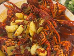 -小田油焖小龙虾(双井店)
