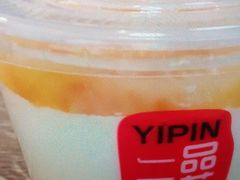 -一品豆花(光谷天地店)