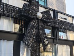-王府半岛酒店