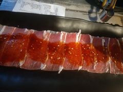 -三国惹火烤肉·中日韩烤肉集合店(百草路店)