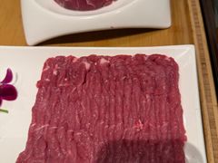 -南门涮肉(后海店)