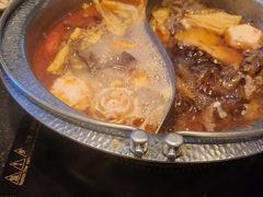 -牛New寿喜烧(闵行龙湖天街店)